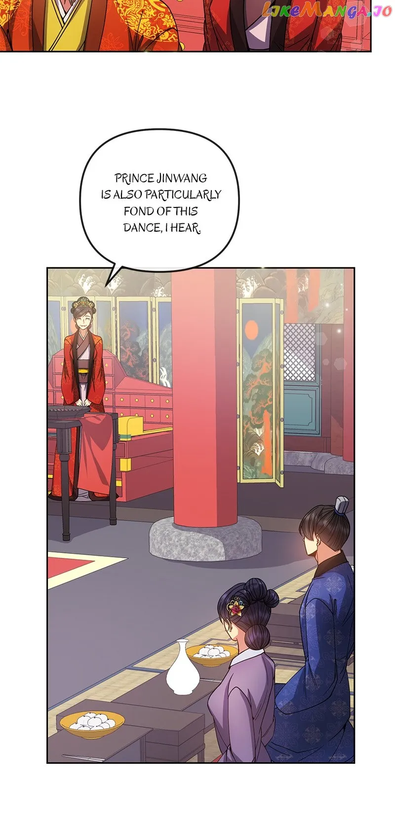 Empress Wi Mokhwa chapter 131 page 8