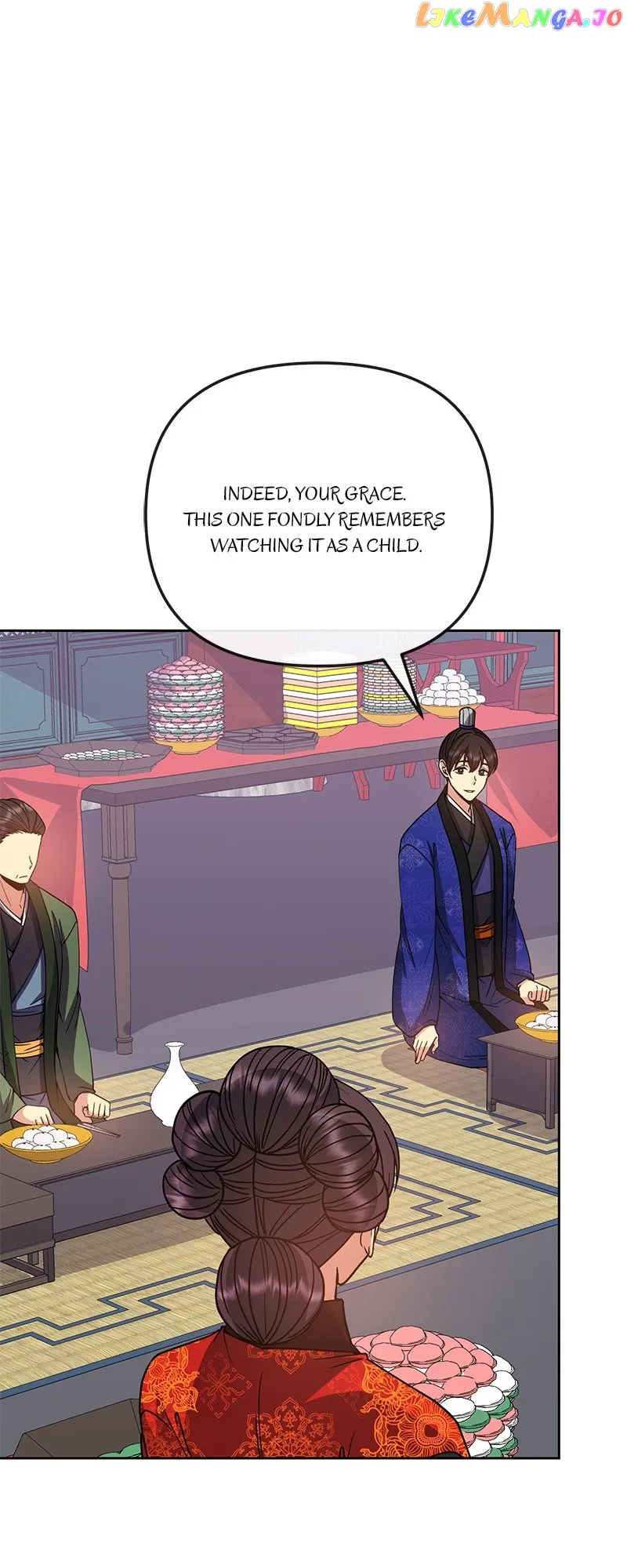 Empress Wi Mokhwa chapter 131 page 9