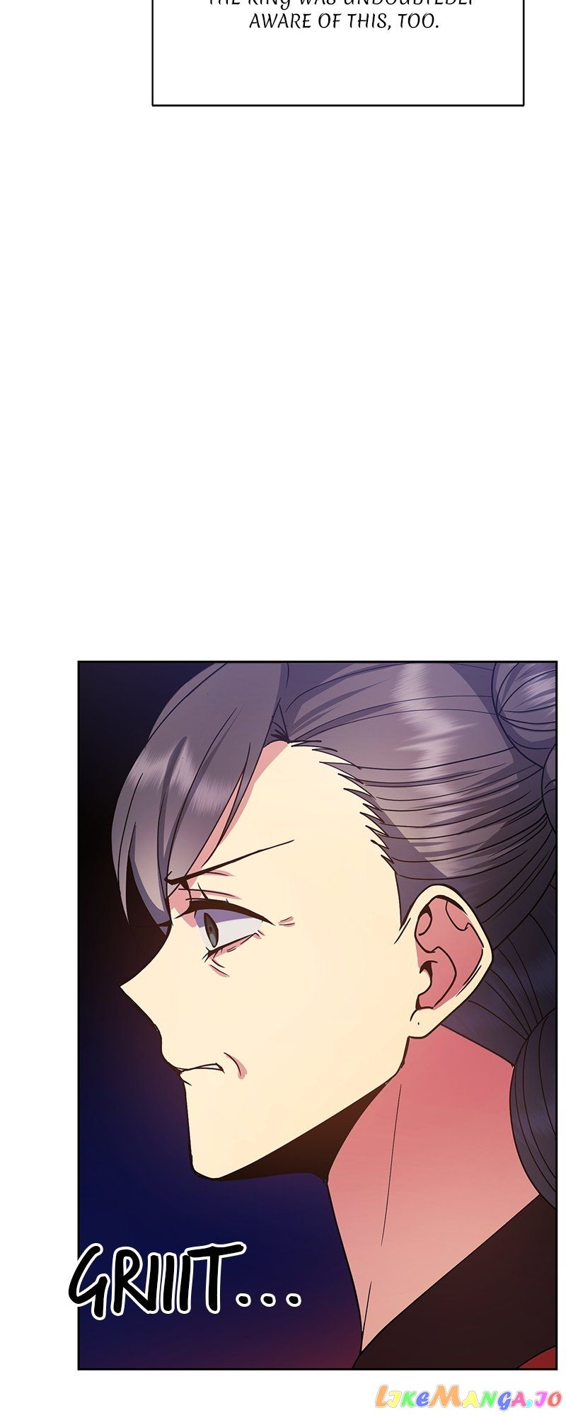 Empress Wi Mokhwa chapter 132 page 29