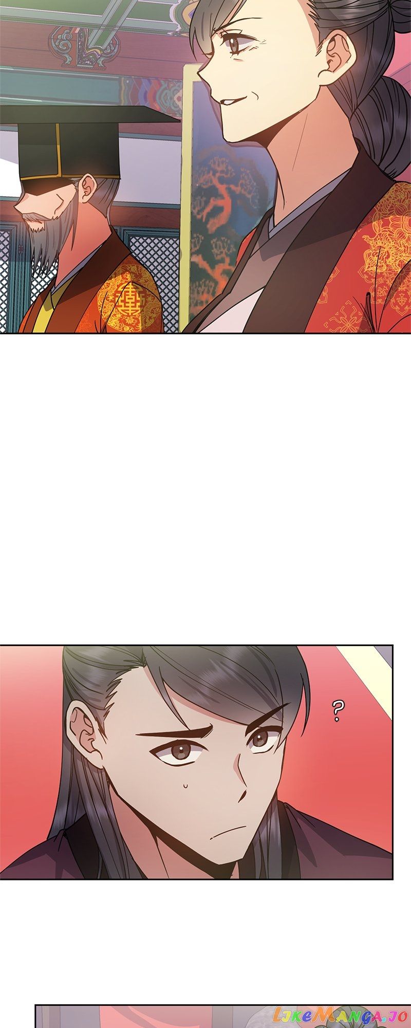 Empress Wi Mokhwa chapter 132 page 43