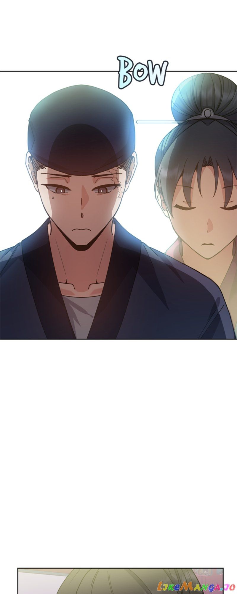 Empress Wi Mokhwa chapter 132 page 46