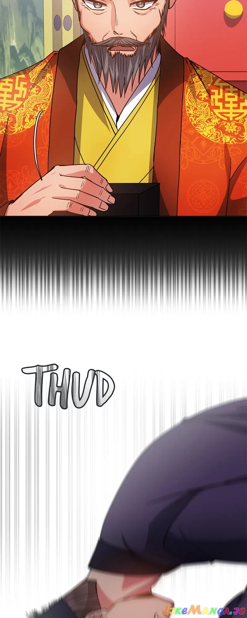 Empress Wi Mokhwa chapter 133 page 11