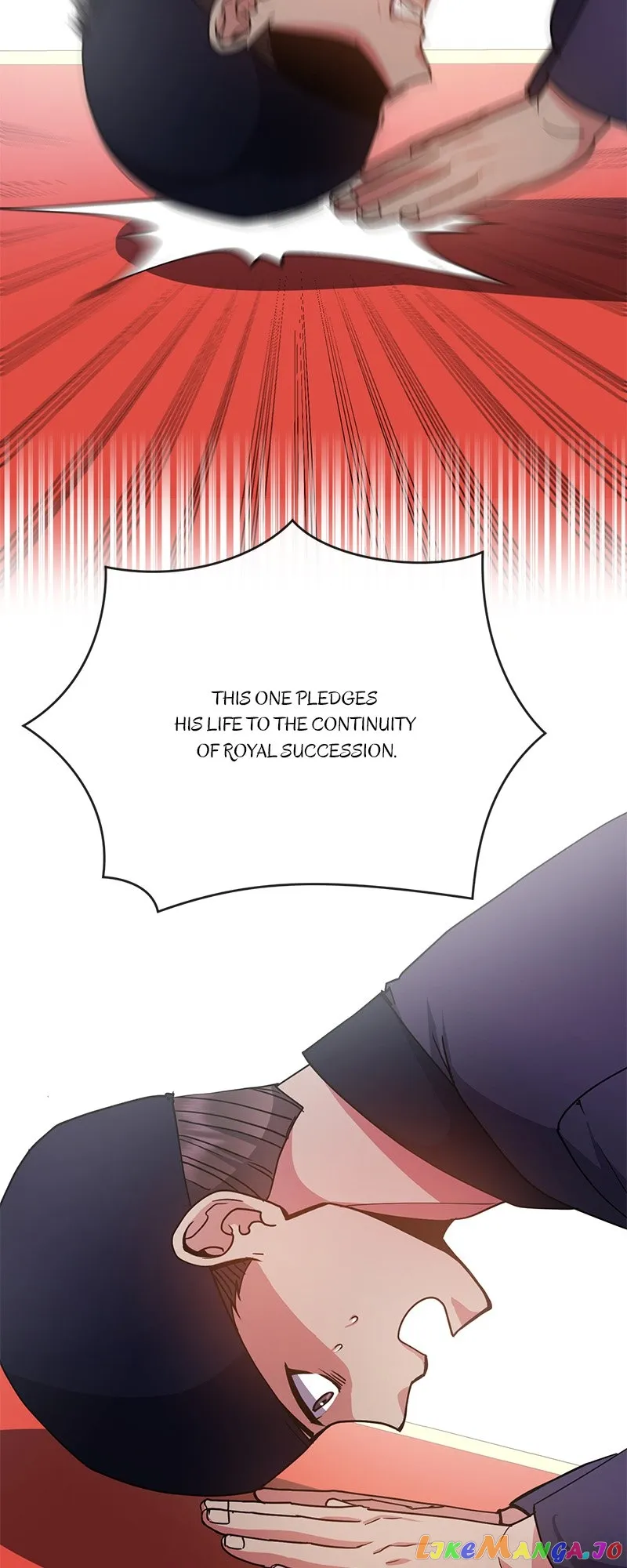 Empress Wi Mokhwa chapter 133 page 12