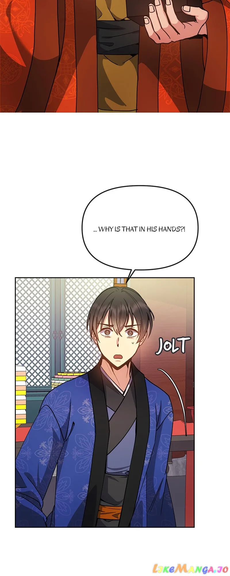 Empress Wi Mokhwa chapter 133 page 14