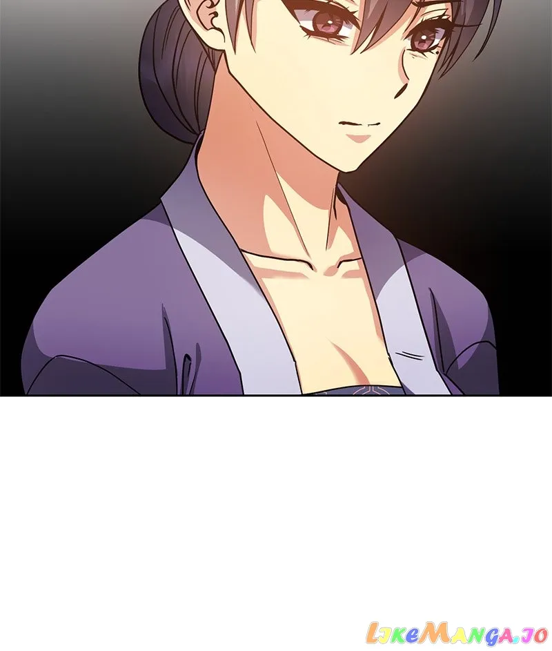 Empress Wi Mokhwa chapter 133 page 16