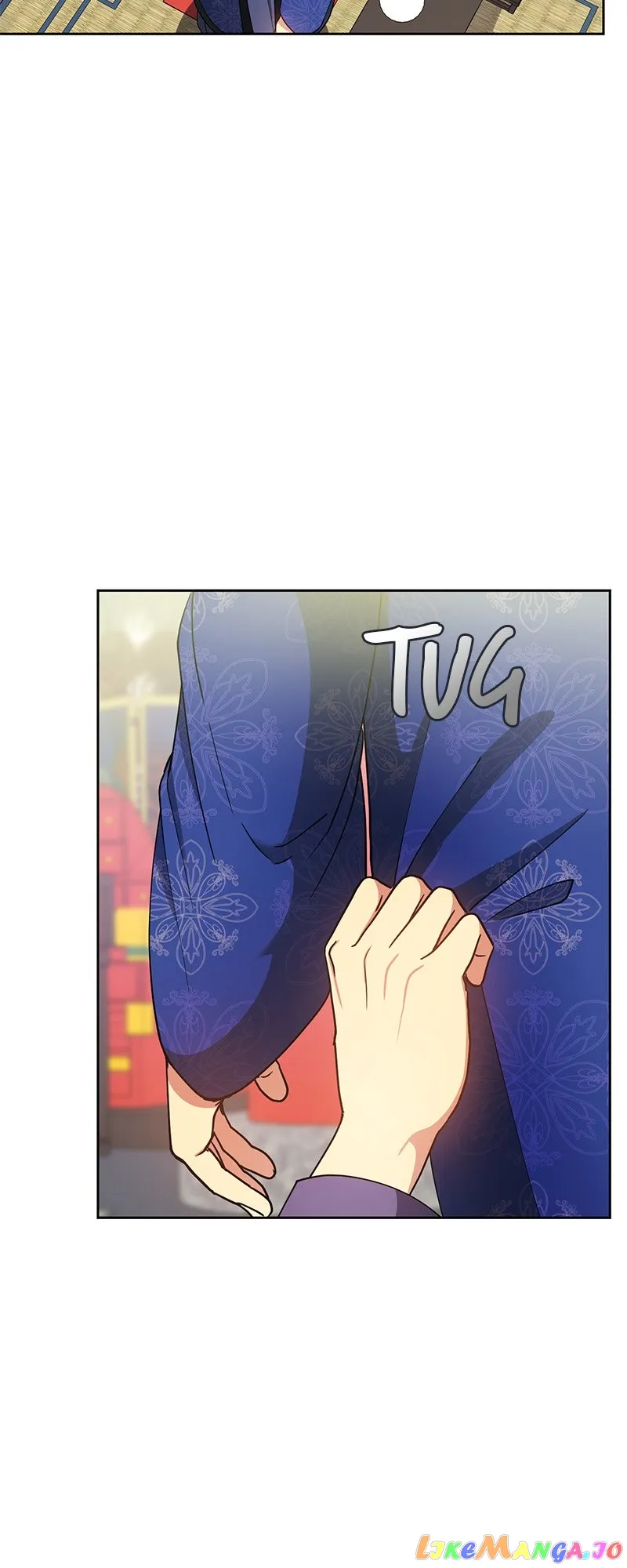 Empress Wi Mokhwa chapter 133 page 19