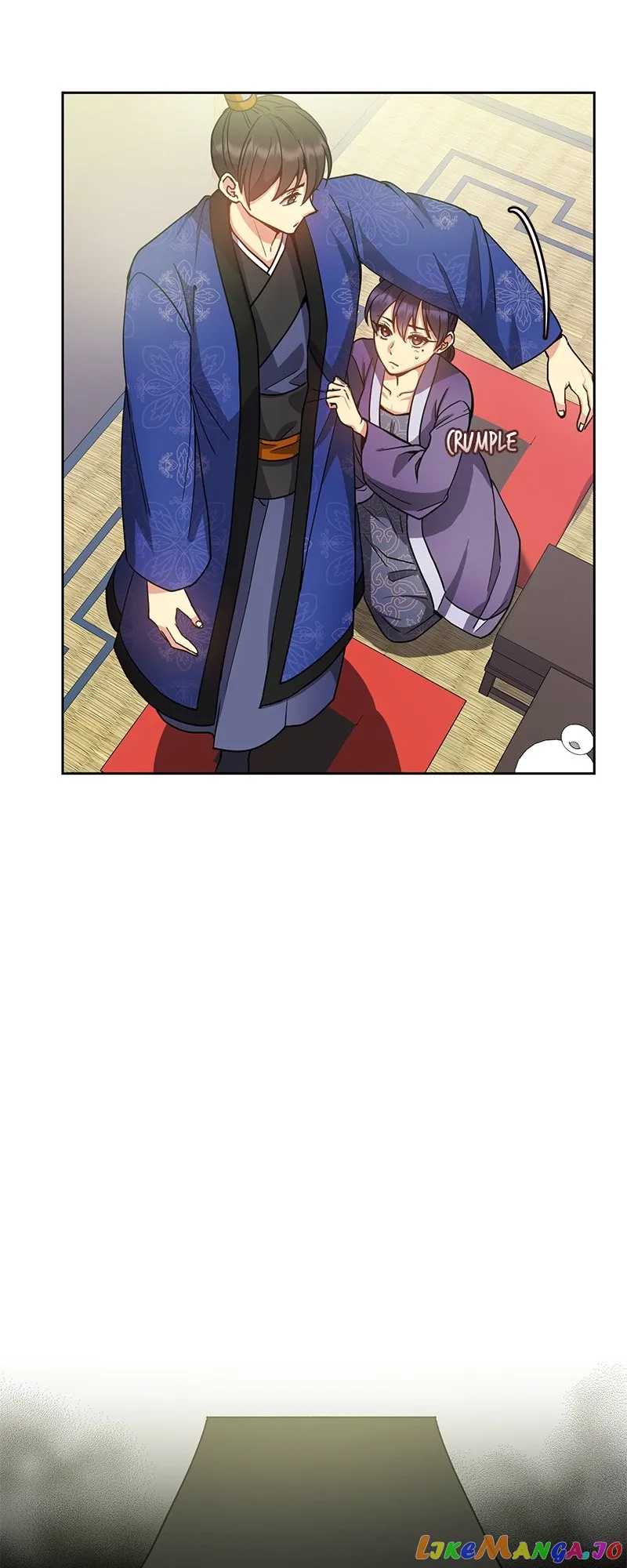 Empress Wi Mokhwa chapter 133 page 20