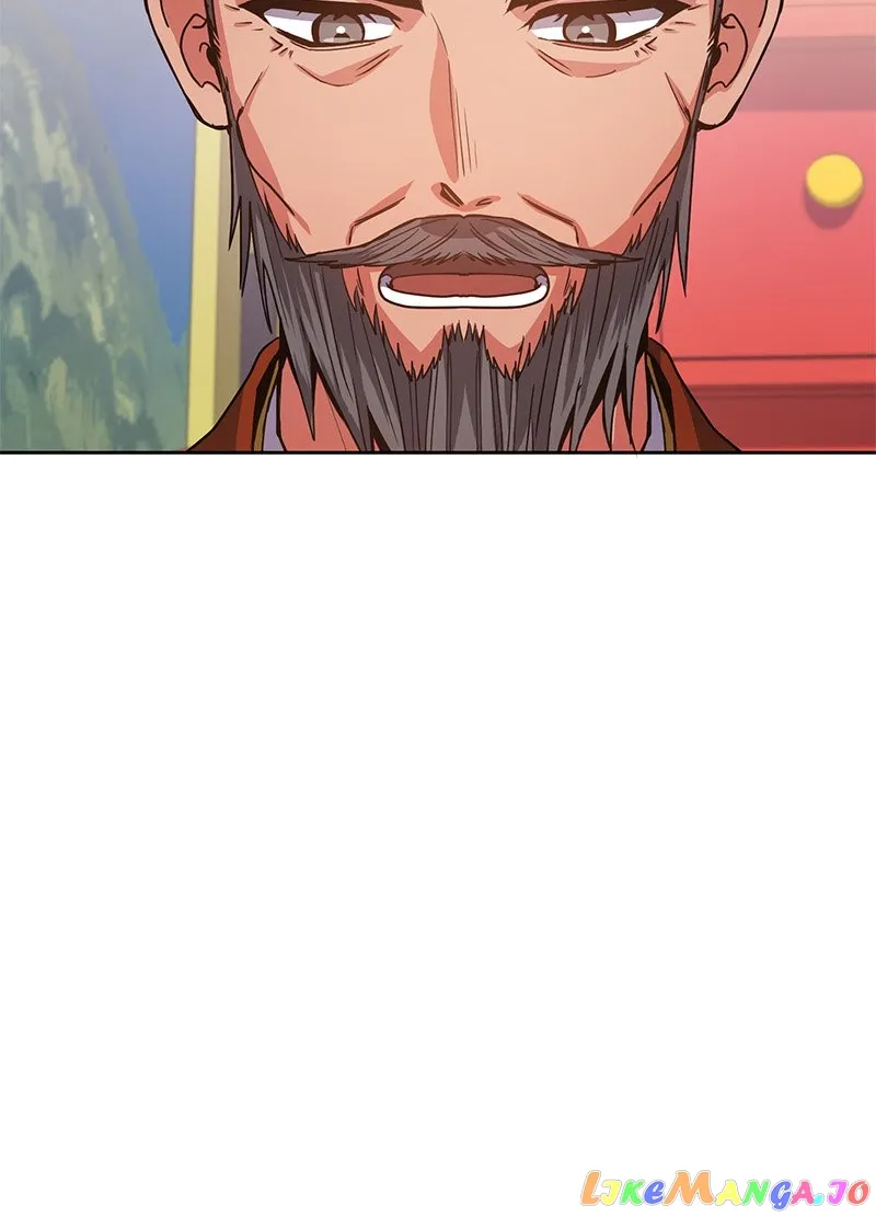 Empress Wi Mokhwa chapter 133 page 22