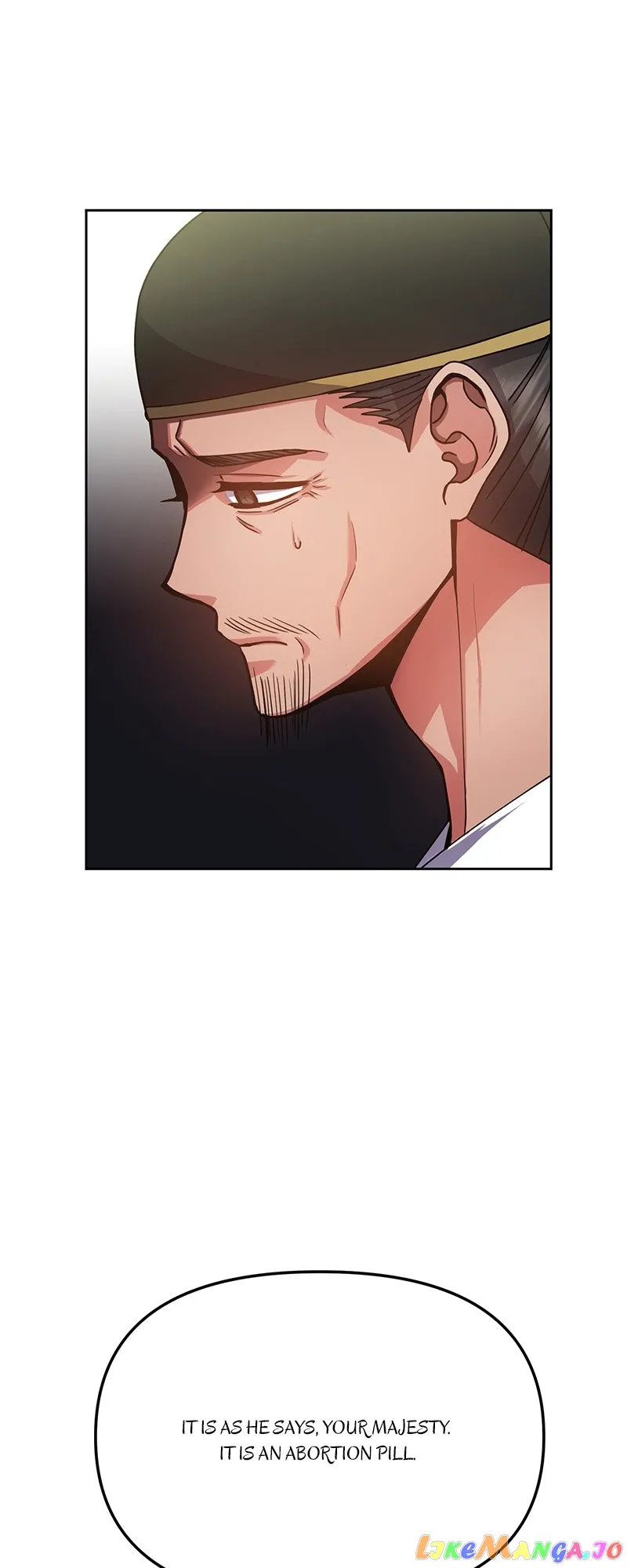 Empress Wi Mokhwa chapter 133 page 24