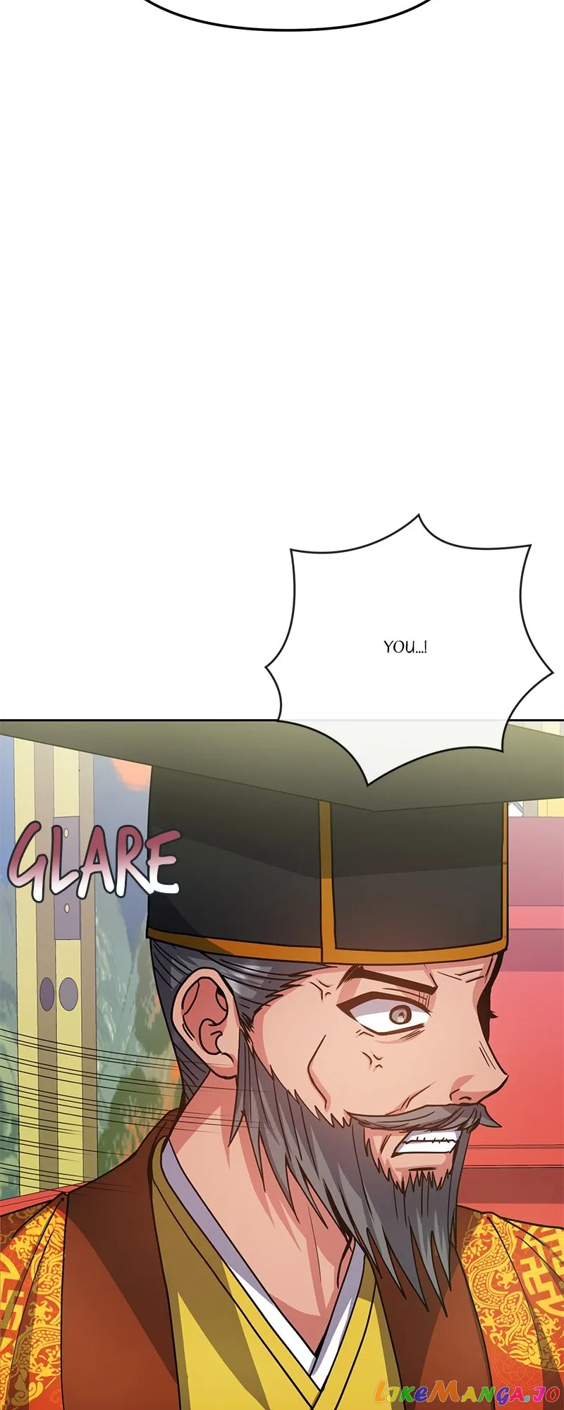 Empress Wi Mokhwa chapter 133 page 25