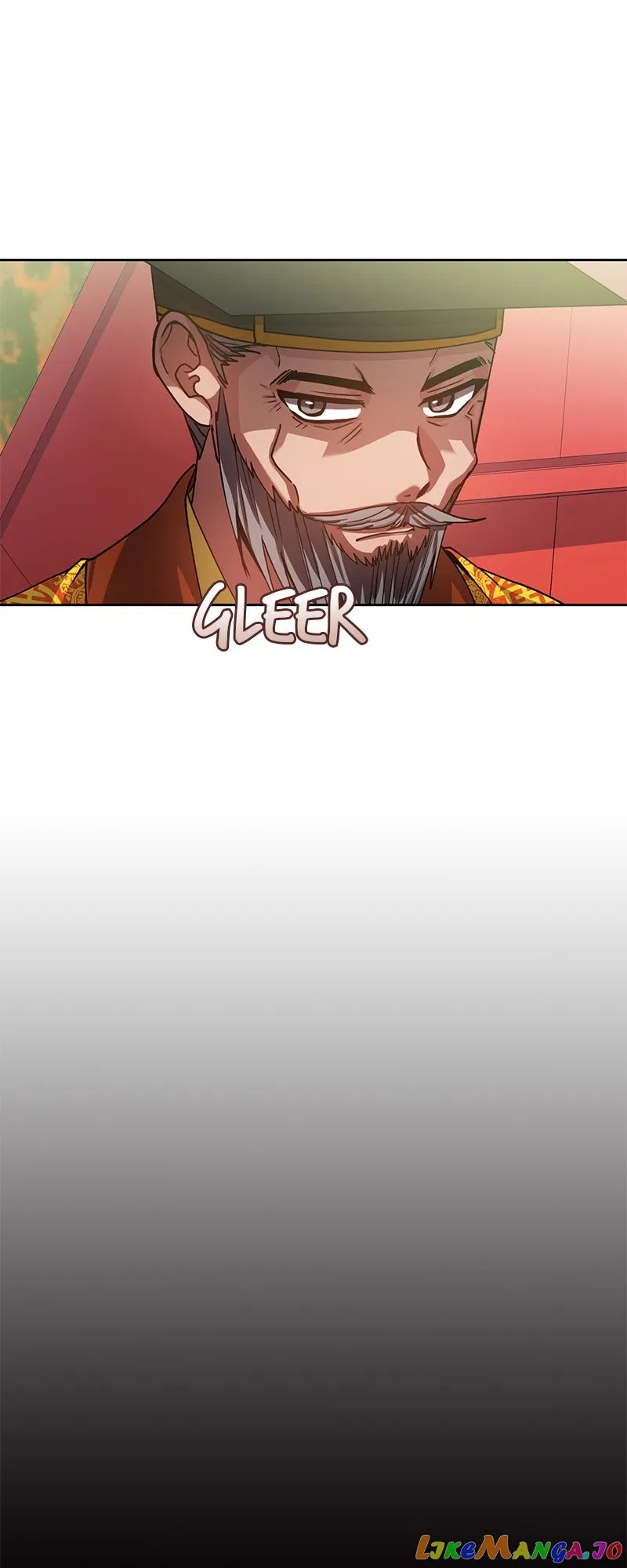 Empress Wi Mokhwa chapter 133 page 28