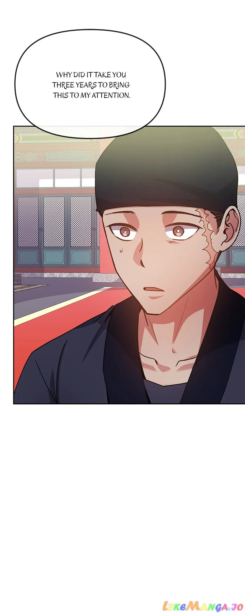 Empress Wi Mokhwa chapter 133 page 31