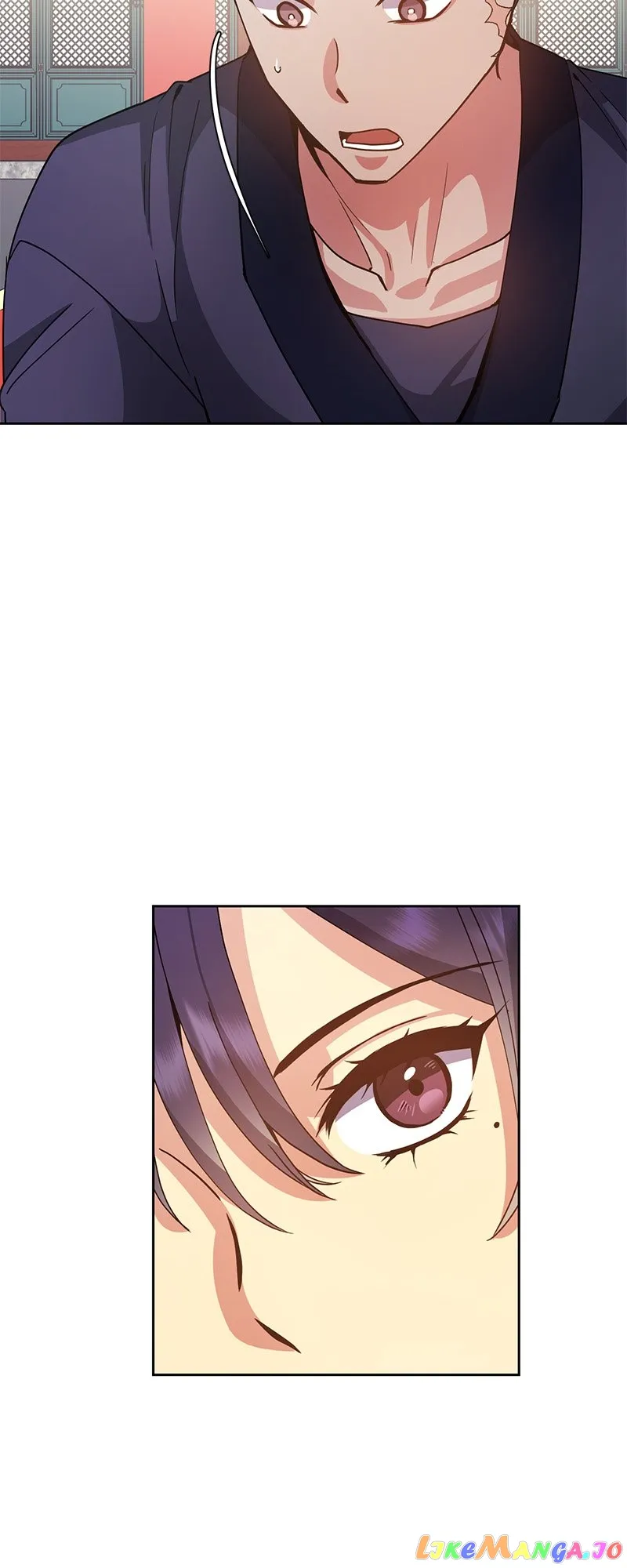 Empress Wi Mokhwa chapter 133 page 36