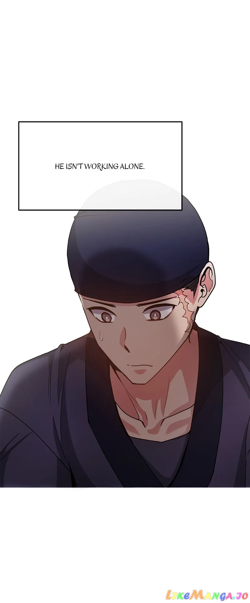 Empress Wi Mokhwa chapter 133 page 37