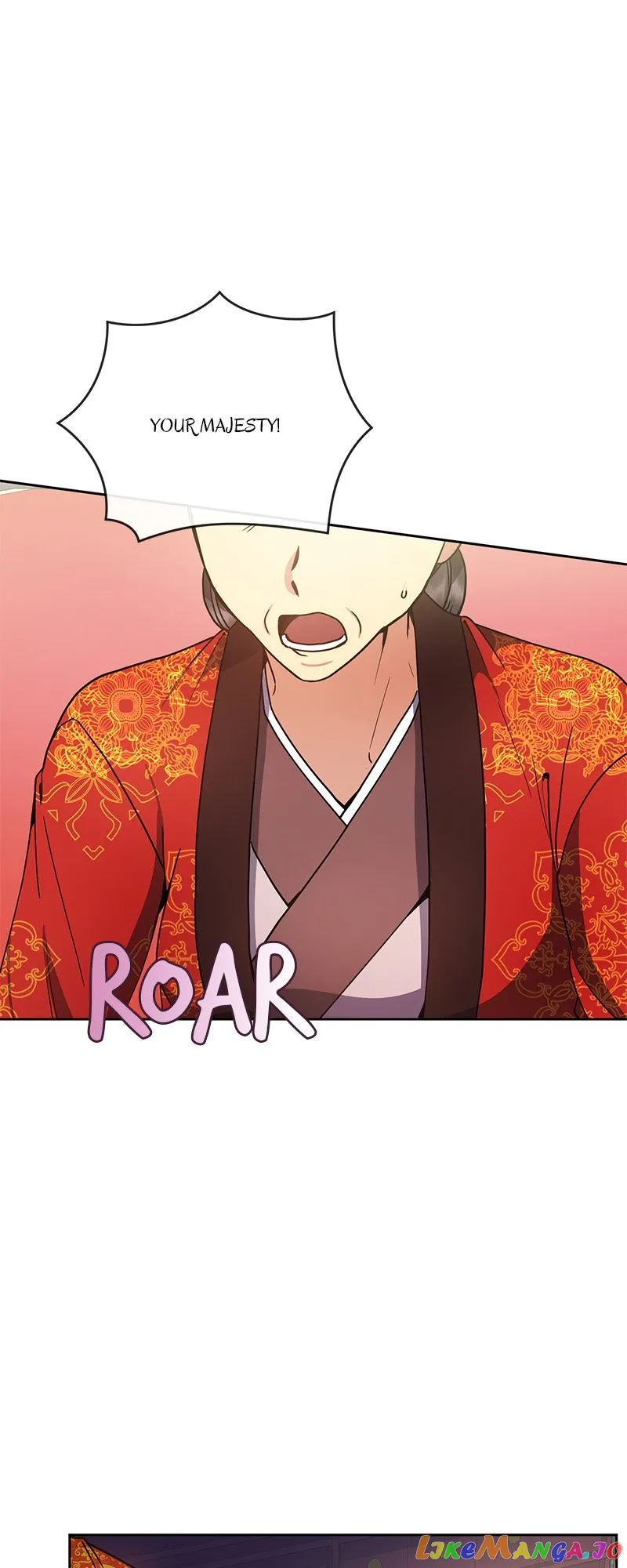 Empress Wi Mokhwa chapter 133 page 38