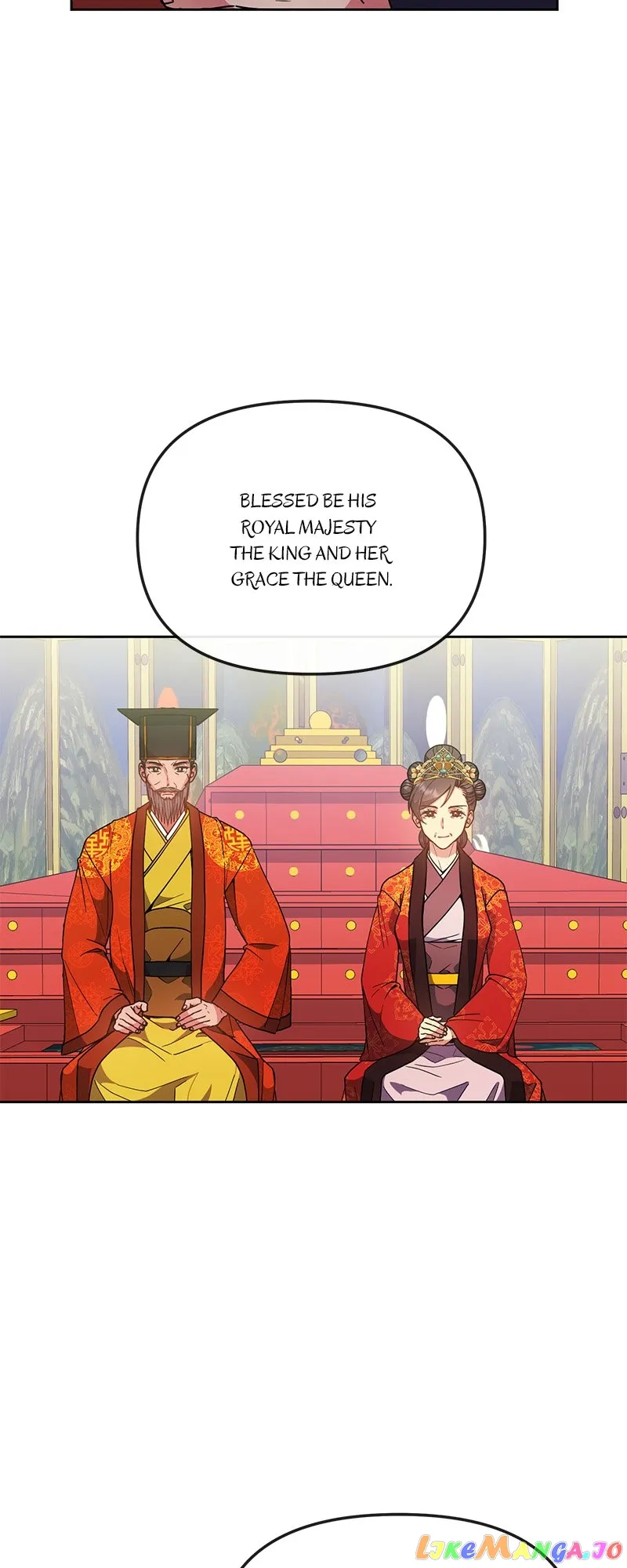 Empress Wi Mokhwa chapter 133 page 4