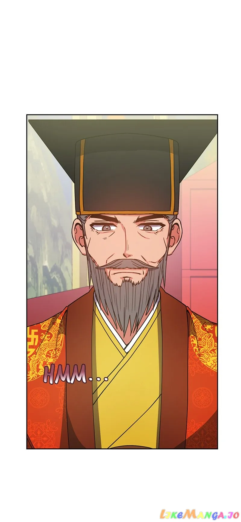 Empress Wi Mokhwa chapter 133 page 43