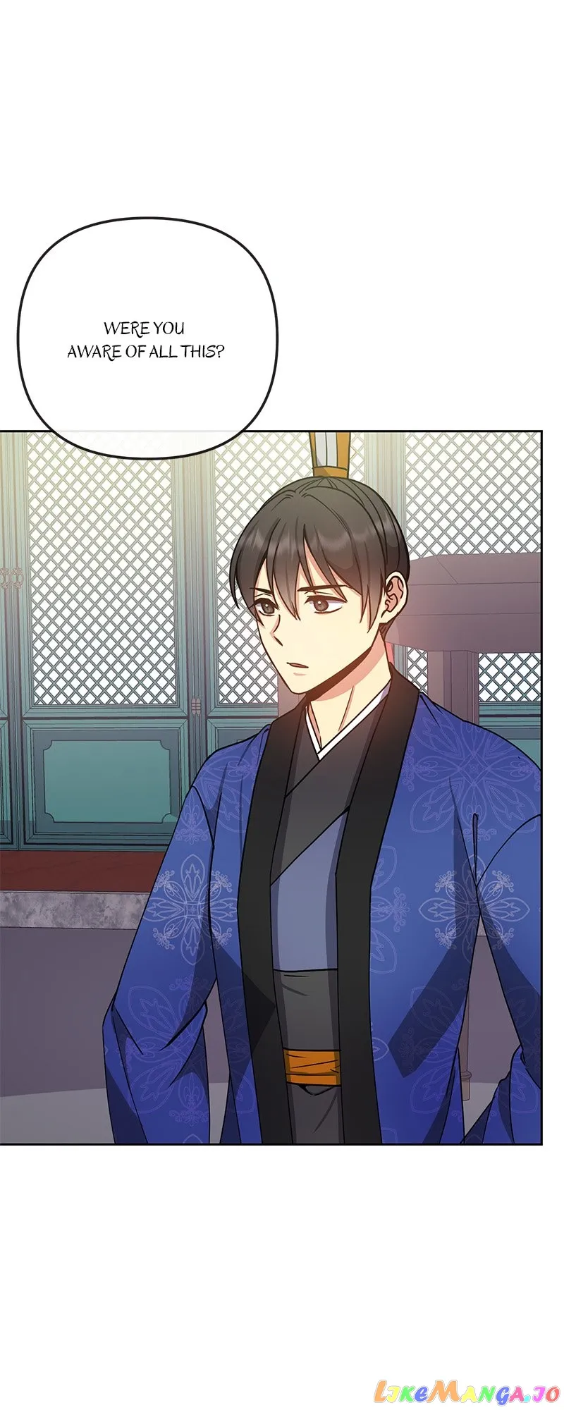 Empress Wi Mokhwa chapter 133 page 44