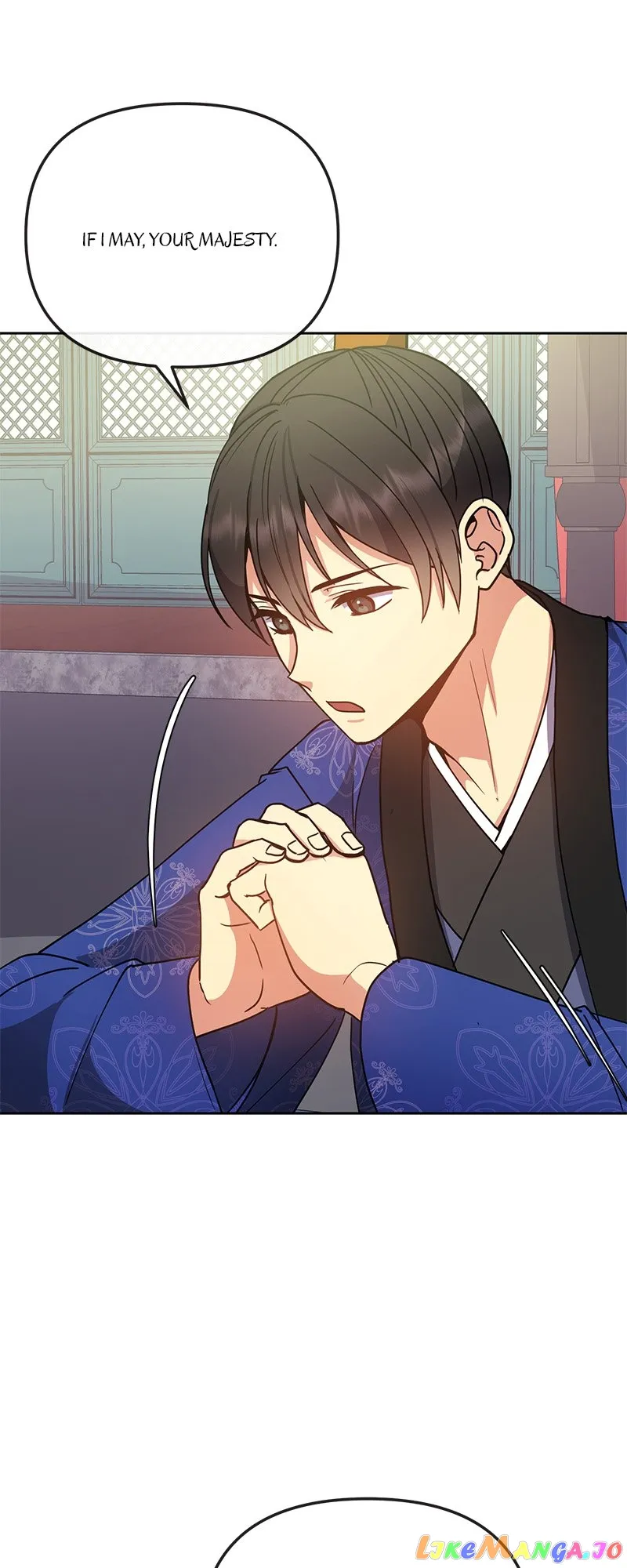 Empress Wi Mokhwa chapter 133 page 45