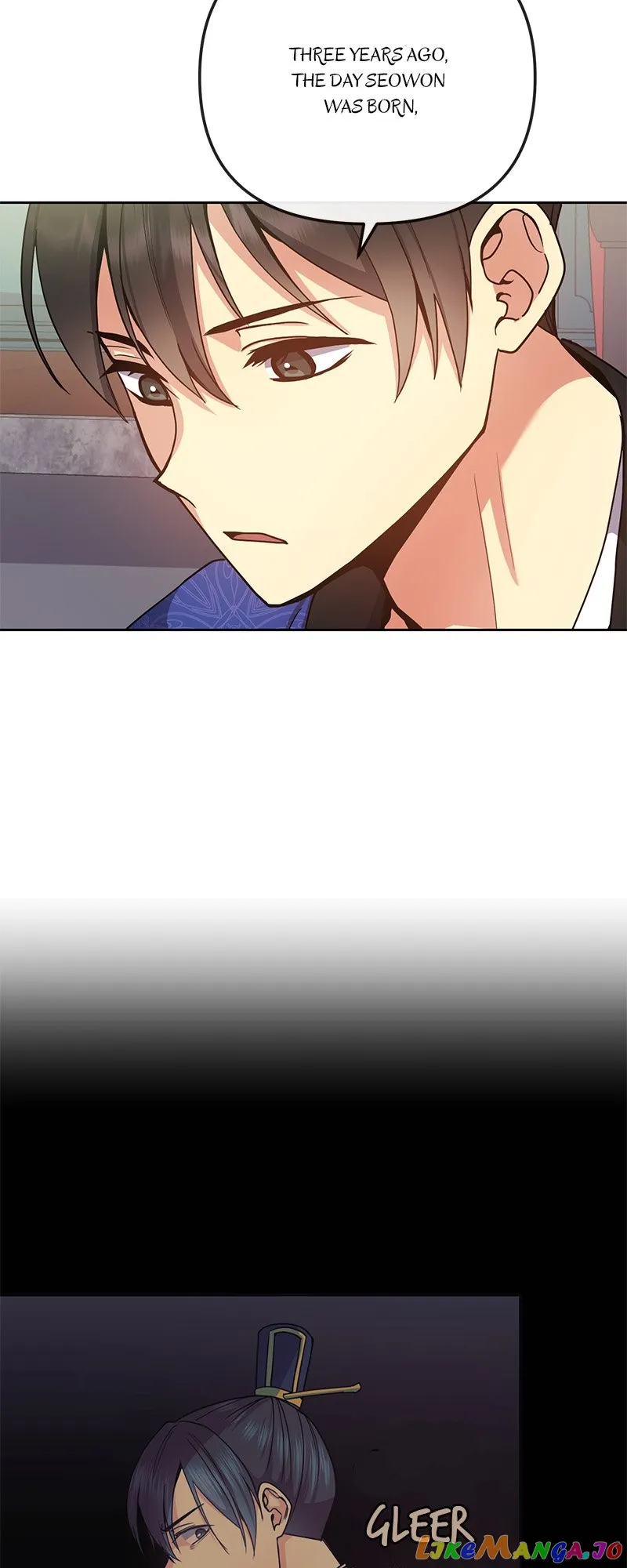 Empress Wi Mokhwa chapter 133 page 46