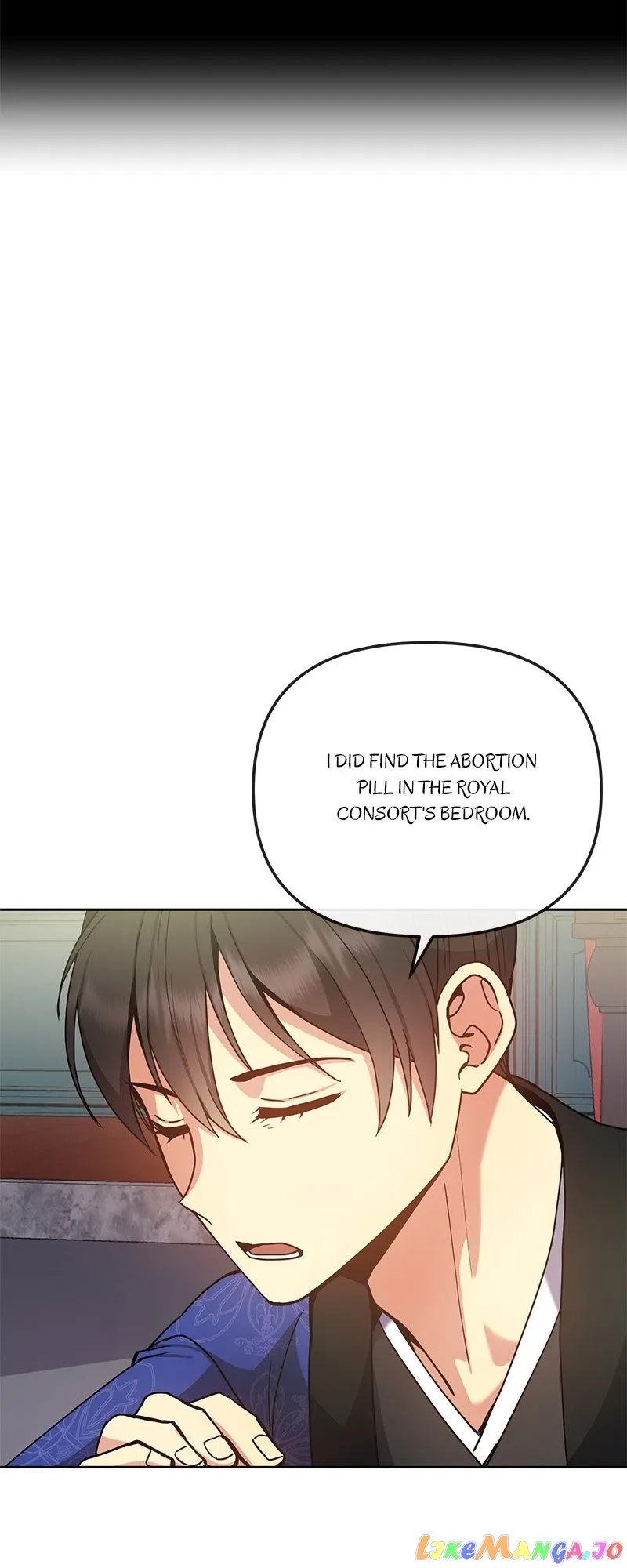 Empress Wi Mokhwa chapter 133 page 48