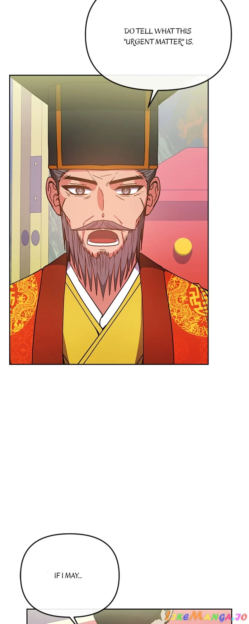 Empress Wi Mokhwa chapter 133 page 5