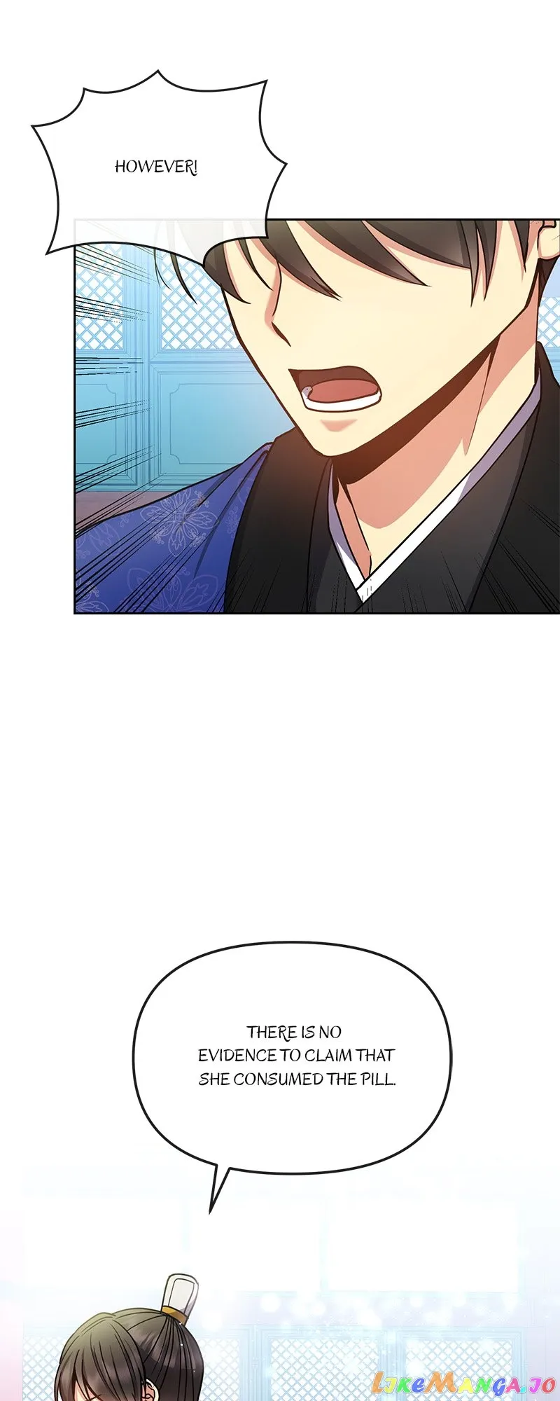 Empress Wi Mokhwa chapter 133 page 50