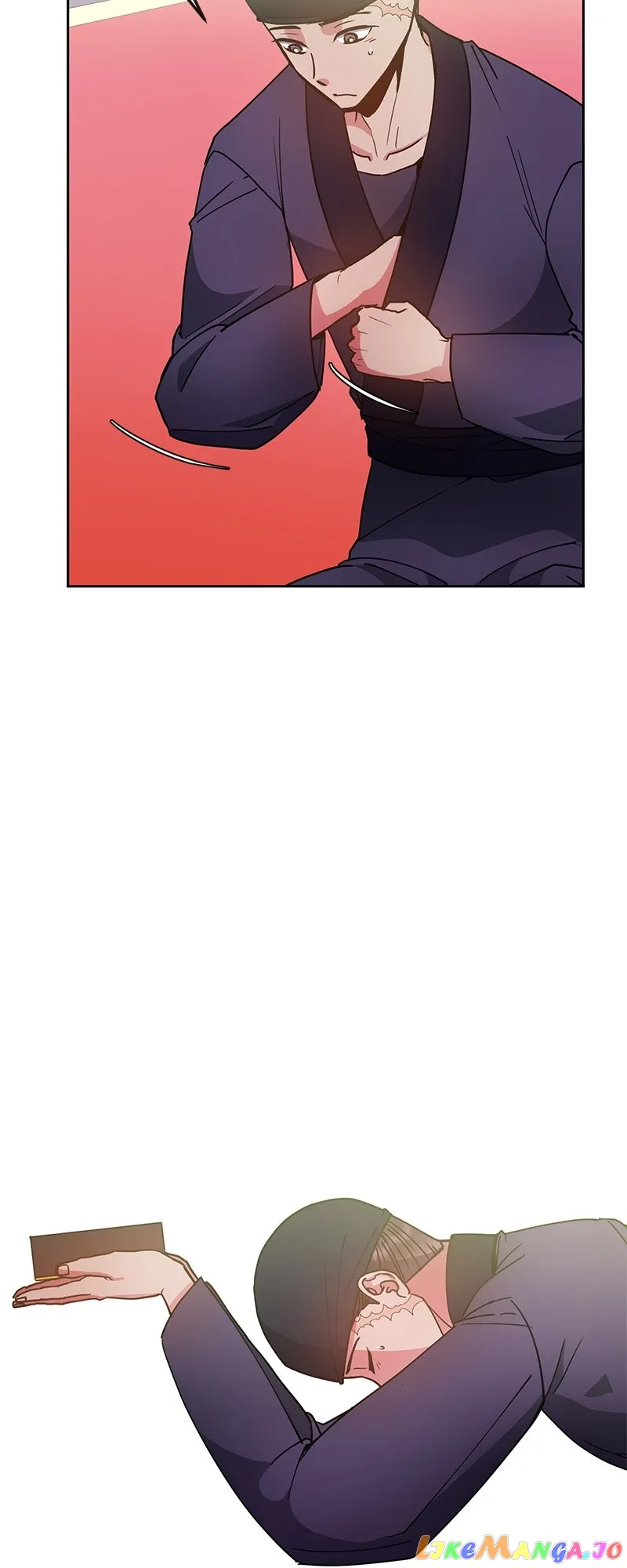 Empress Wi Mokhwa chapter 133 page 6