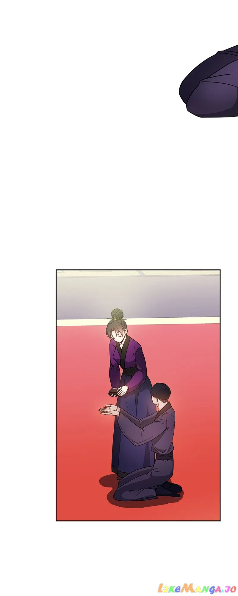 Empress Wi Mokhwa chapter 133 page 7