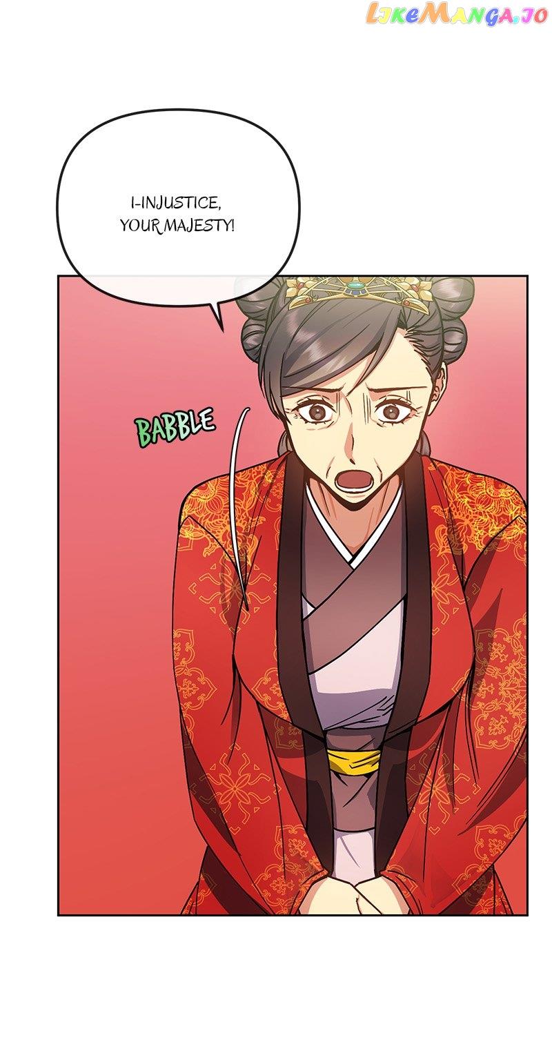 Empress Wi Mokhwa chapter 135 page 15