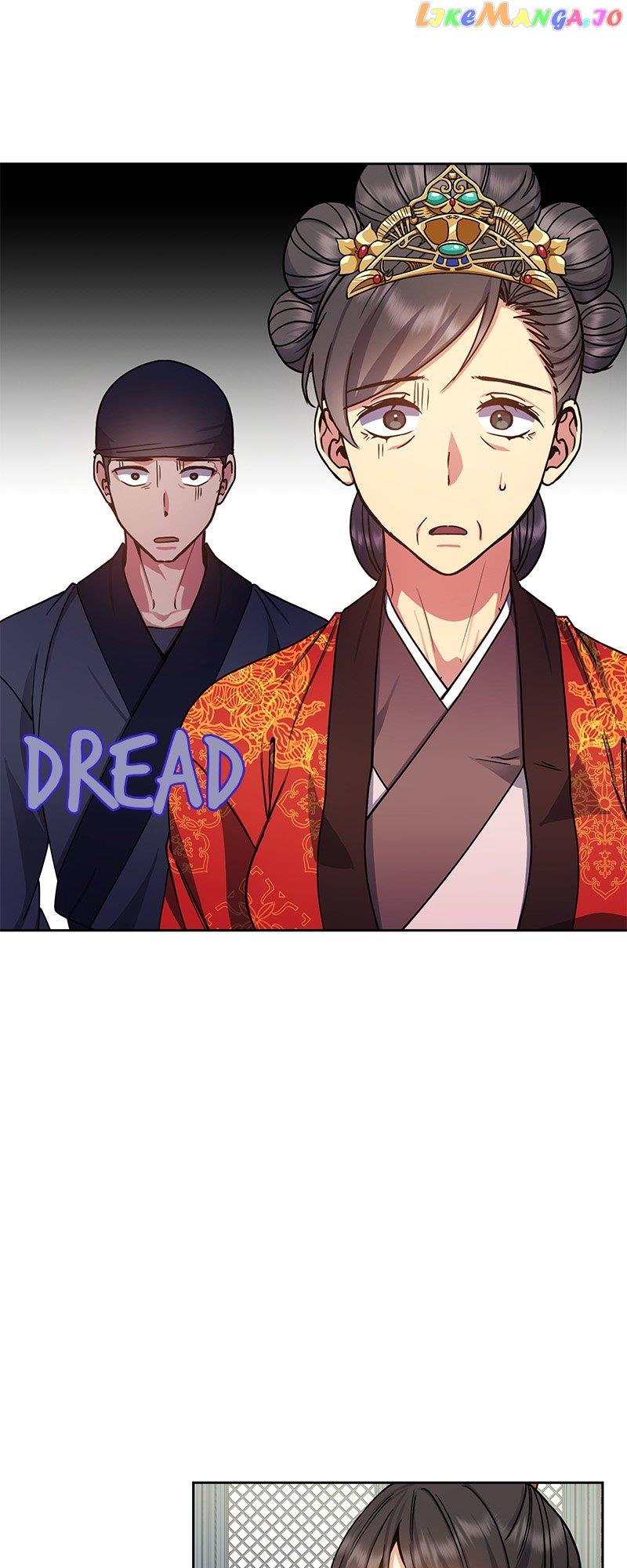 Empress Wi Mokhwa chapter 135 page 20