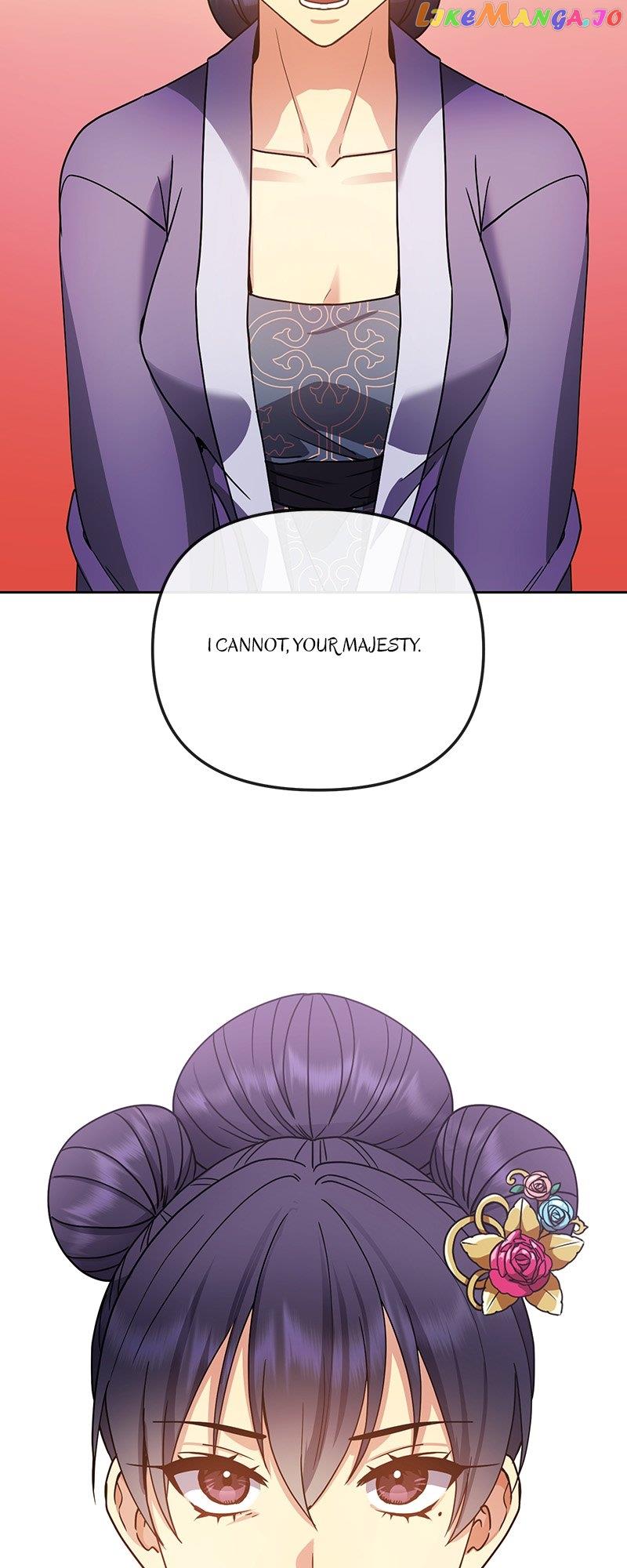 Empress Wi Mokhwa chapter 135 page 5