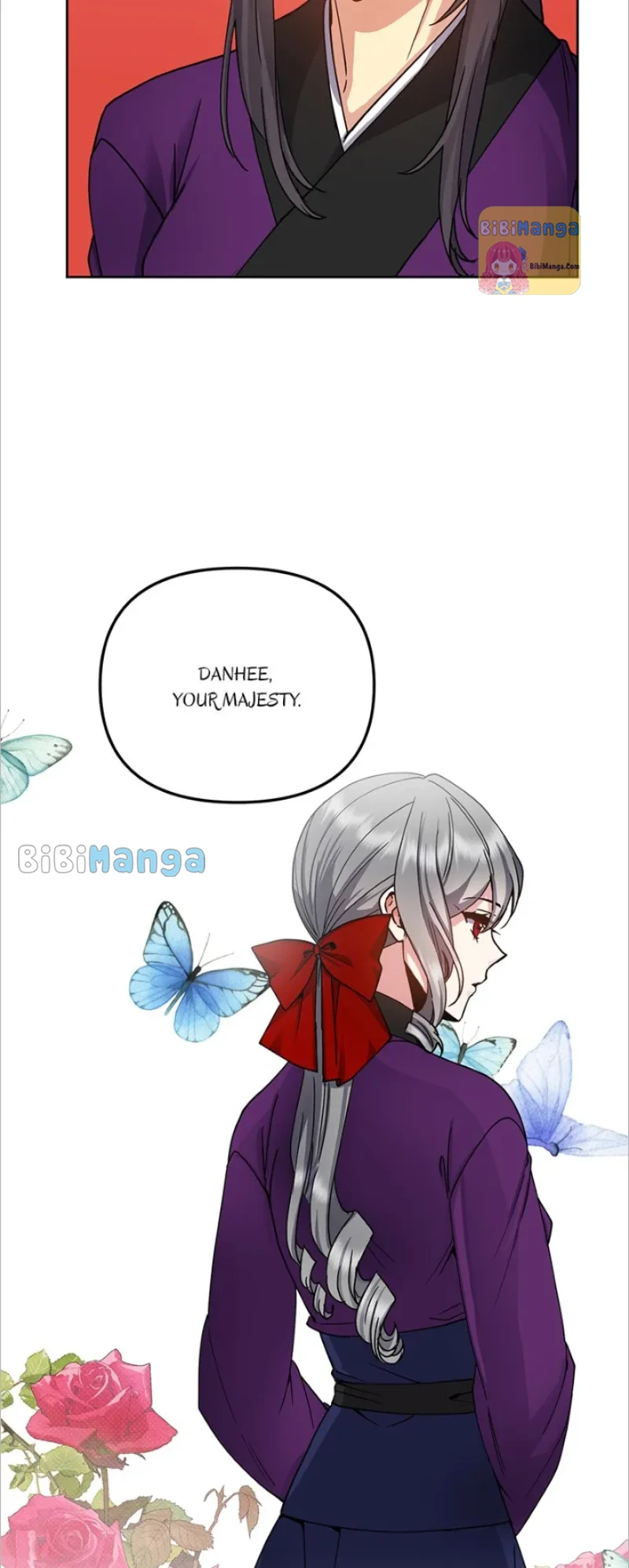 Empress Wi Mokhwa chapter 136 page 2