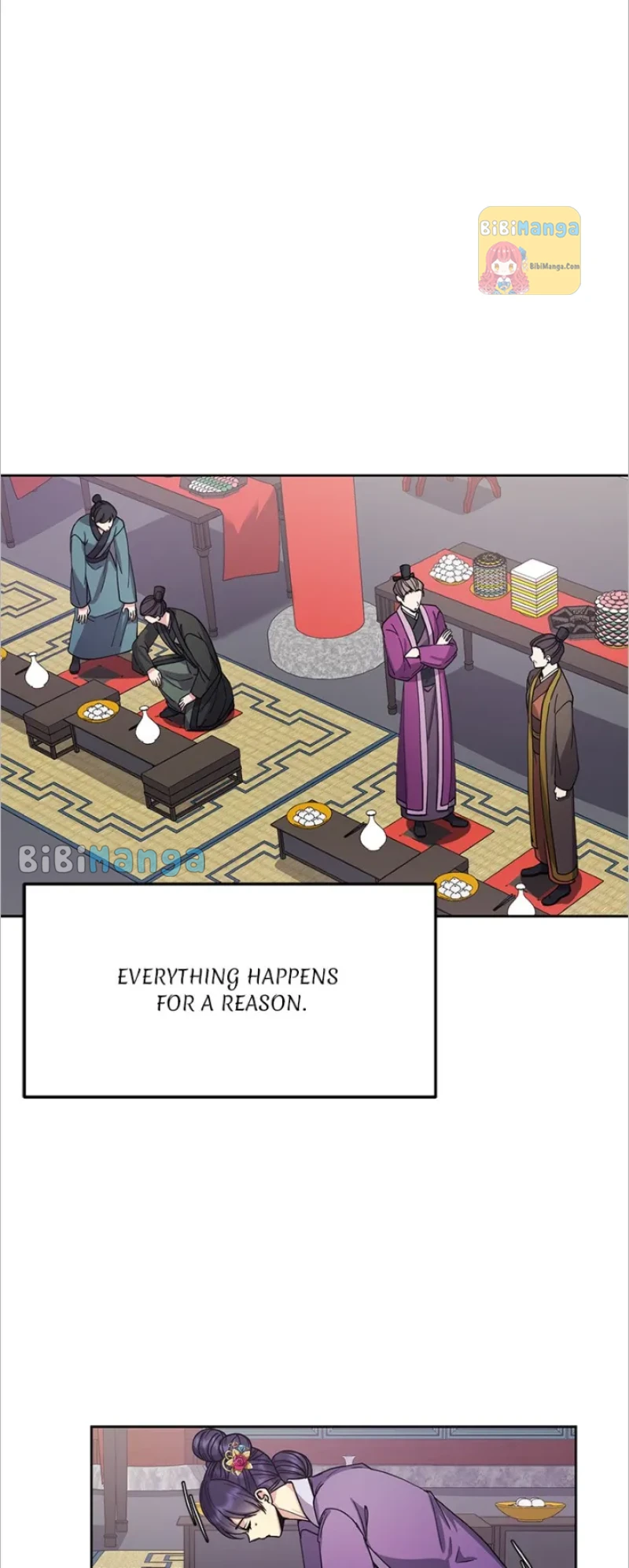 Empress Wi Mokhwa chapter 136 page 47