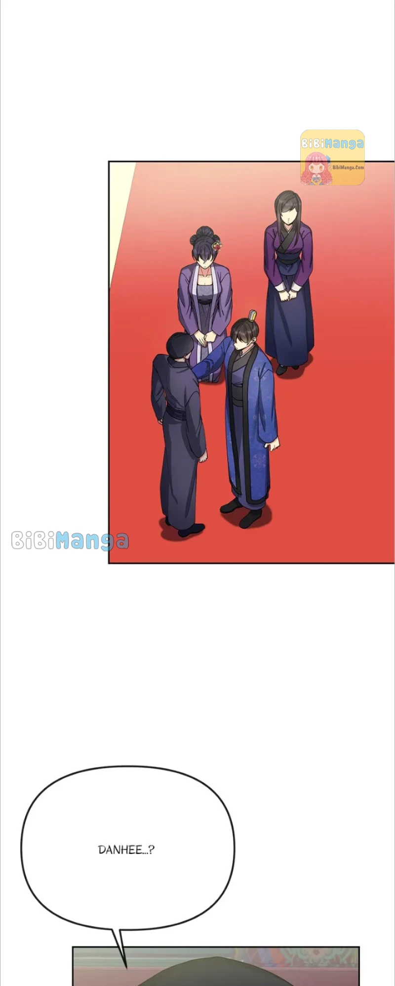 Empress Wi Mokhwa chapter 136 page 7