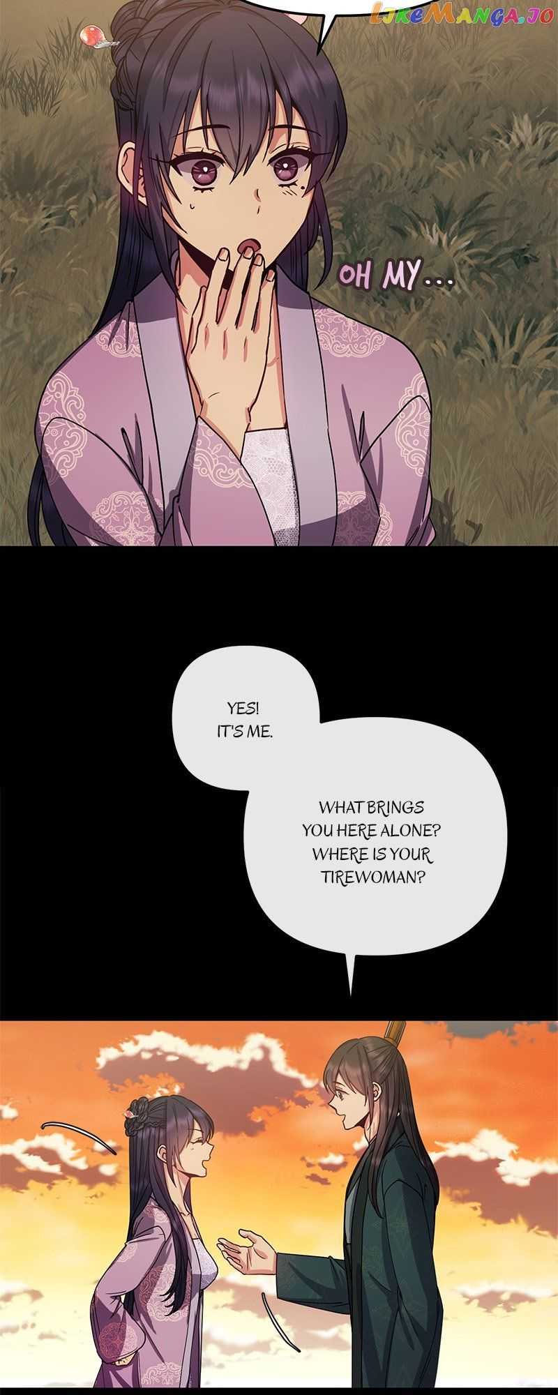 Empress Wi Mokhwa chapter 138 page 2