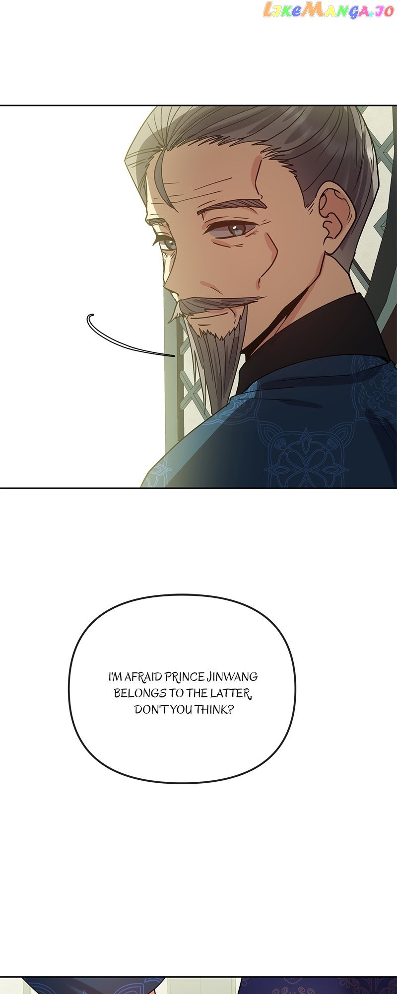 Empress Wi Mokhwa chapter 139 page 3