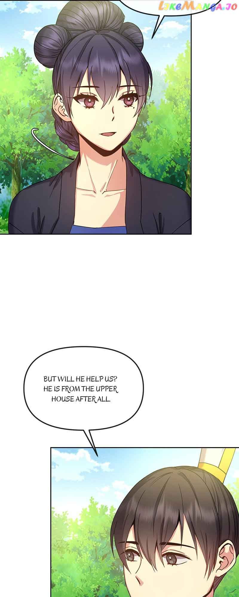 Empress Wi Mokhwa chapter 141 page 10