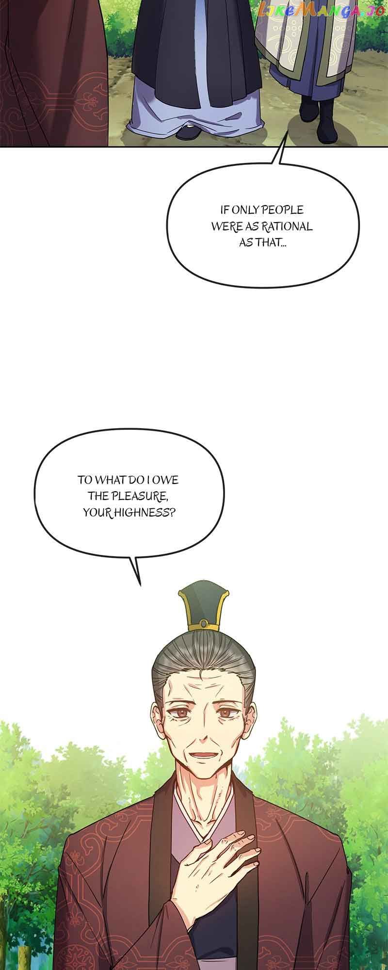 Empress Wi Mokhwa chapter 141 page 12