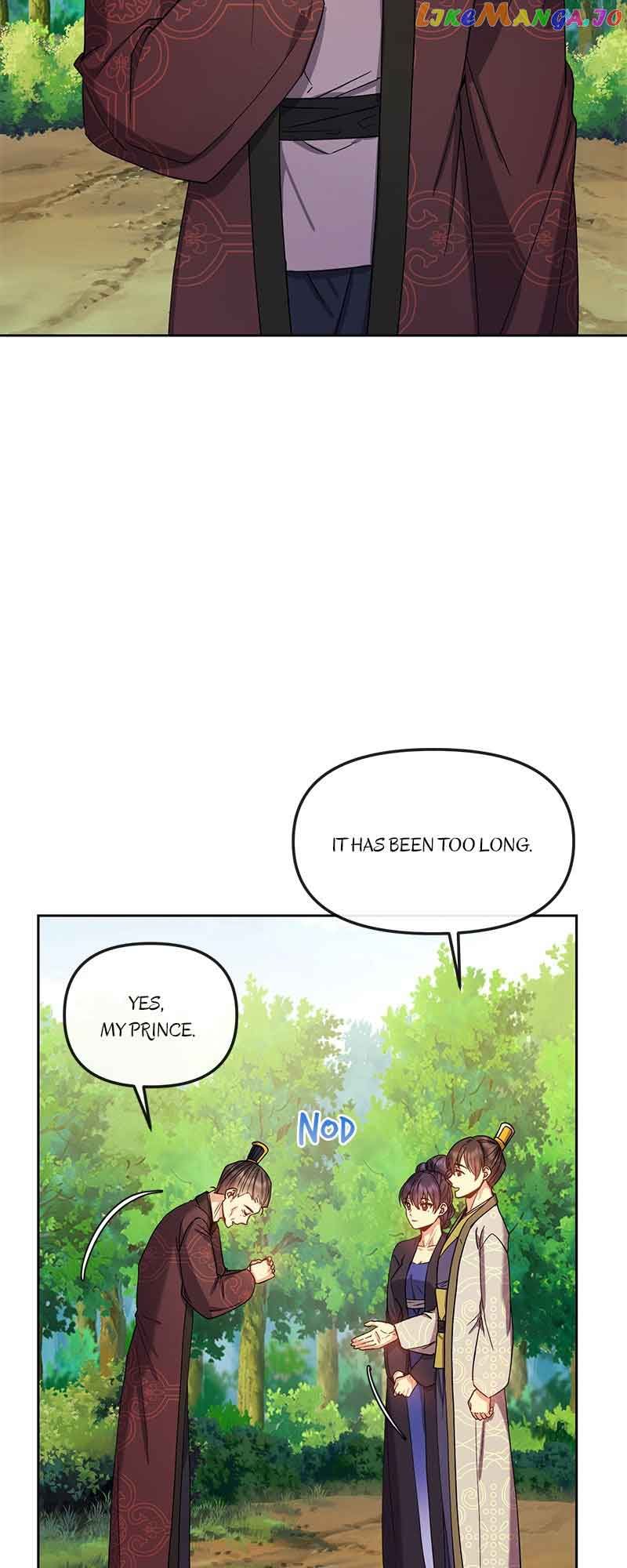 Empress Wi Mokhwa chapter 141 page 13