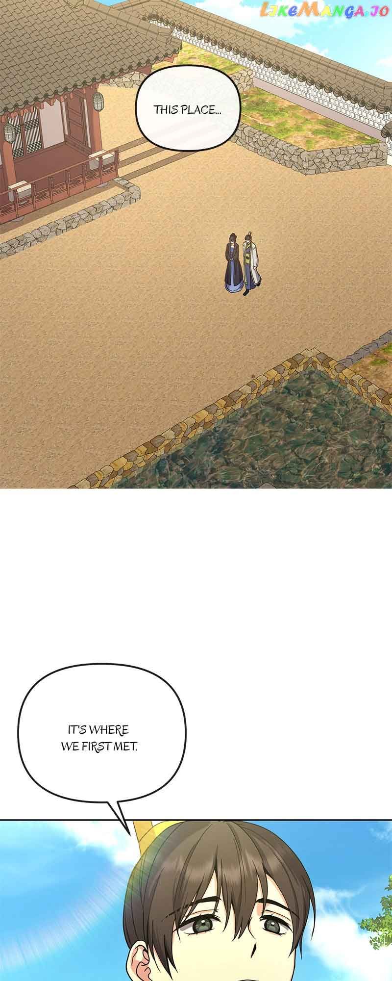 Empress Wi Mokhwa chapter 141 page 2