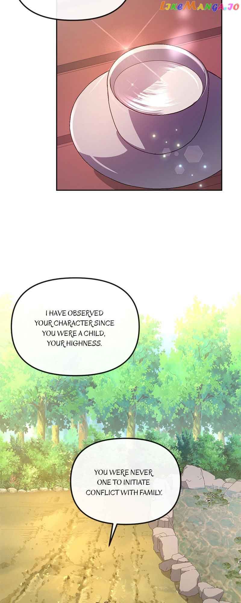 Empress Wi Mokhwa chapter 141 page 25