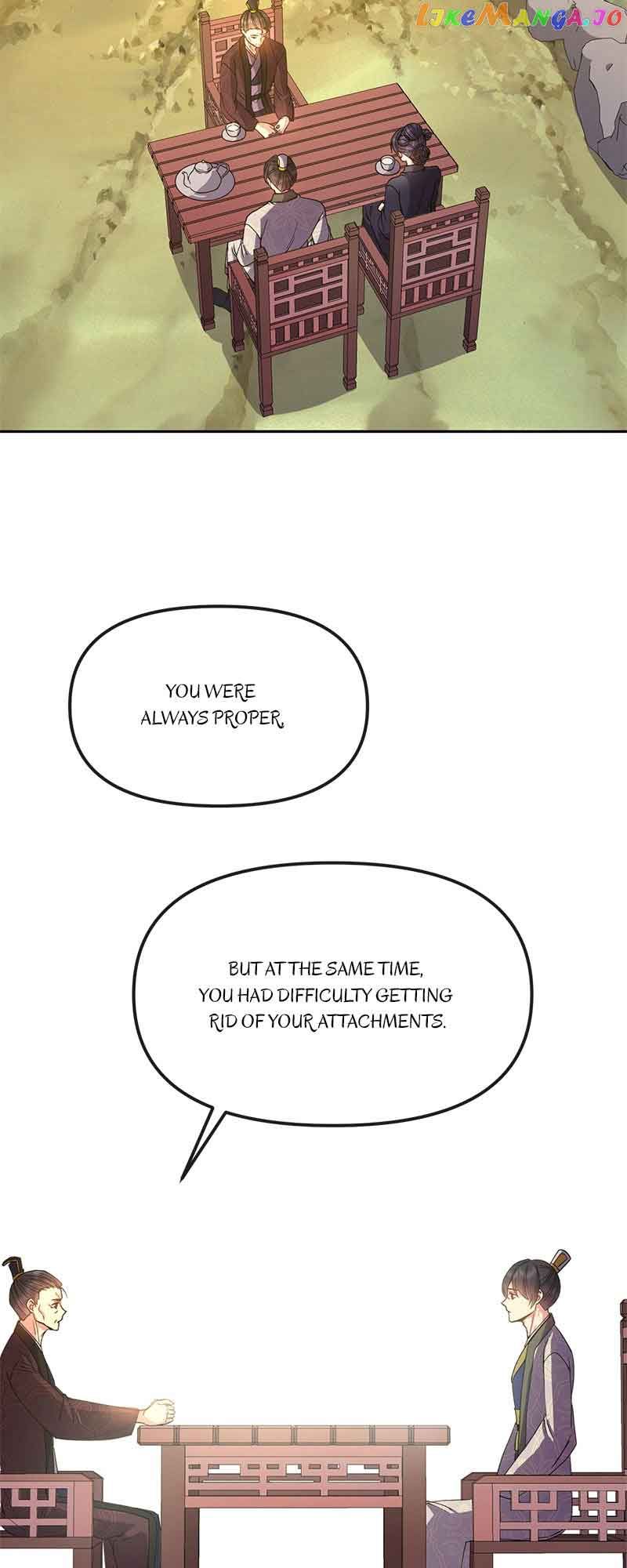 Empress Wi Mokhwa chapter 141 page 26