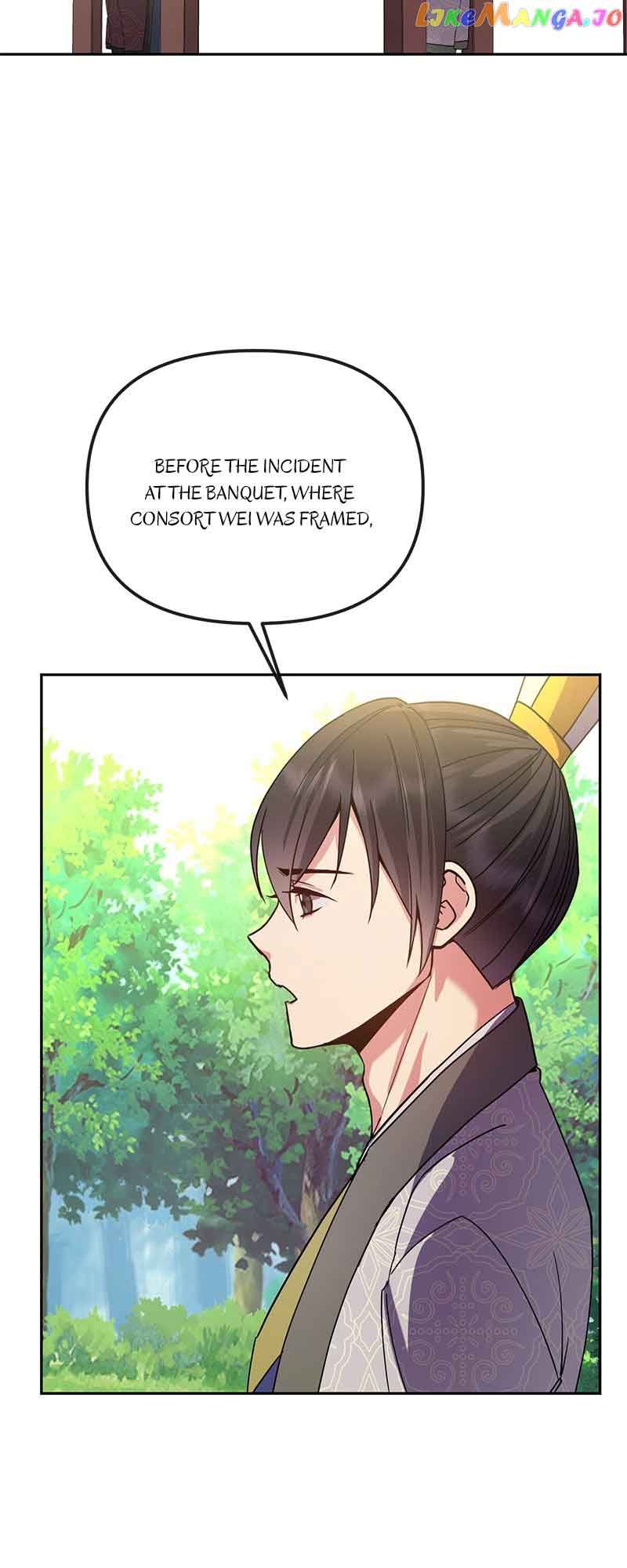 Empress Wi Mokhwa chapter 141 page 27