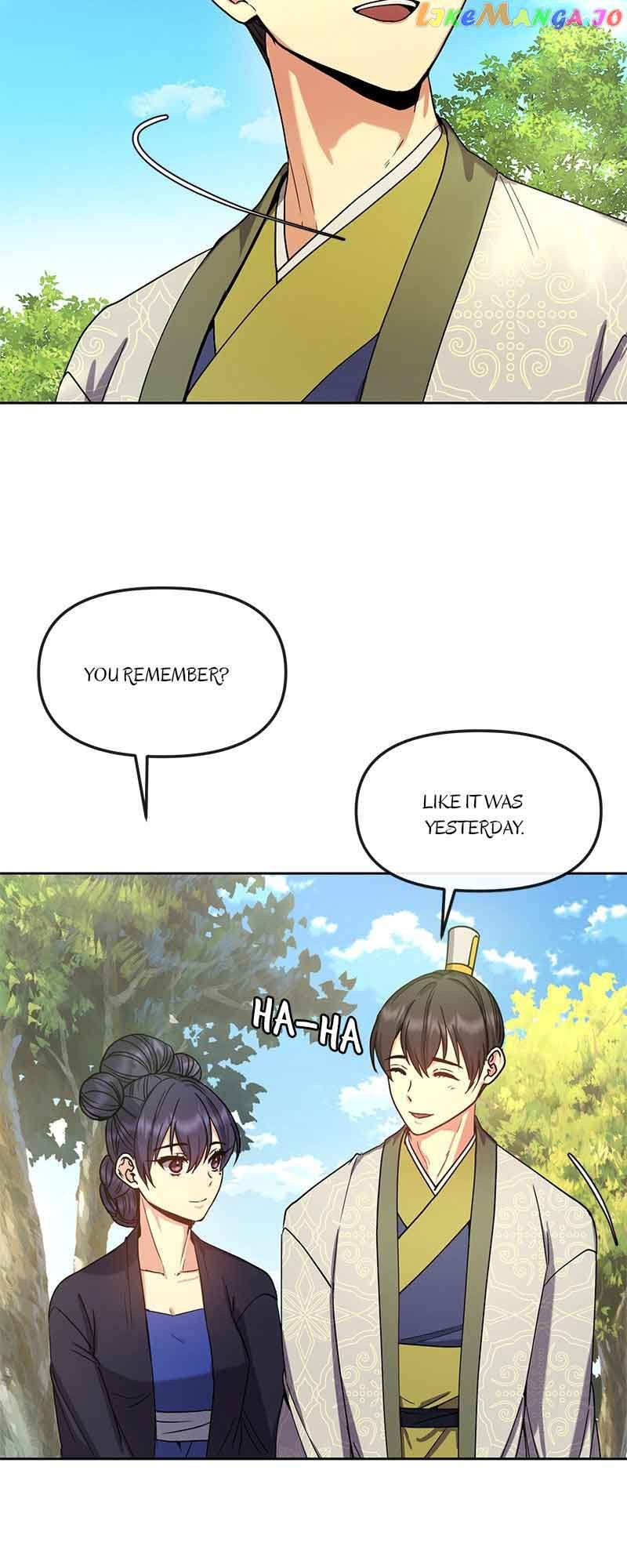 Empress Wi Mokhwa chapter 141 page 3