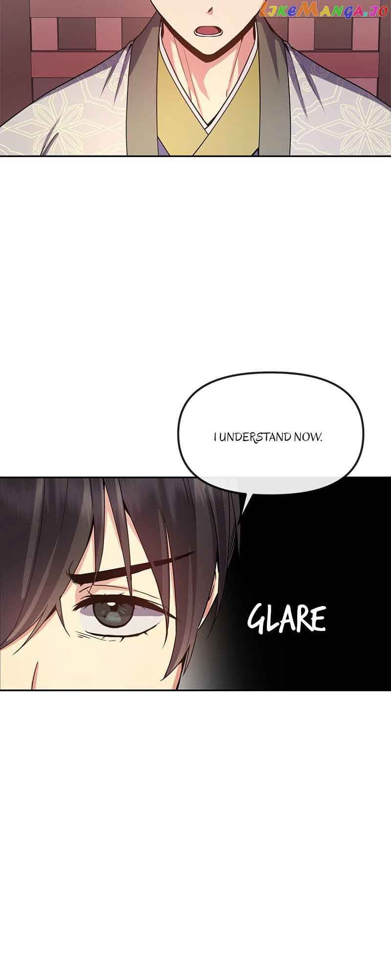 Empress Wi Mokhwa chapter 141 page 30