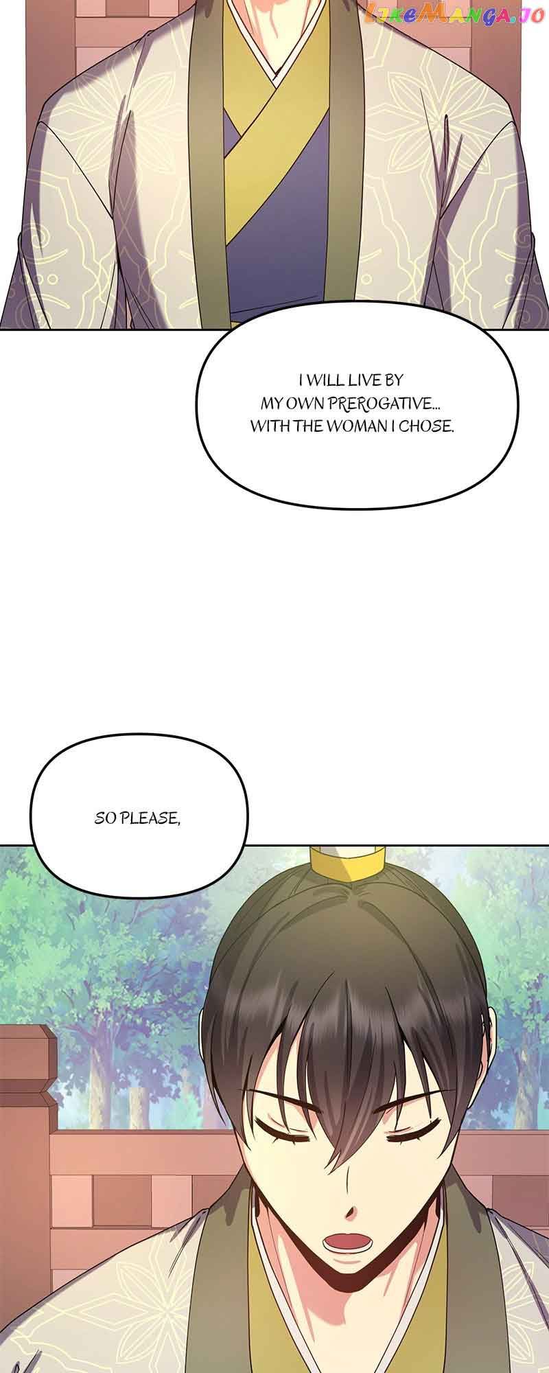 Empress Wi Mokhwa chapter 141 page 33