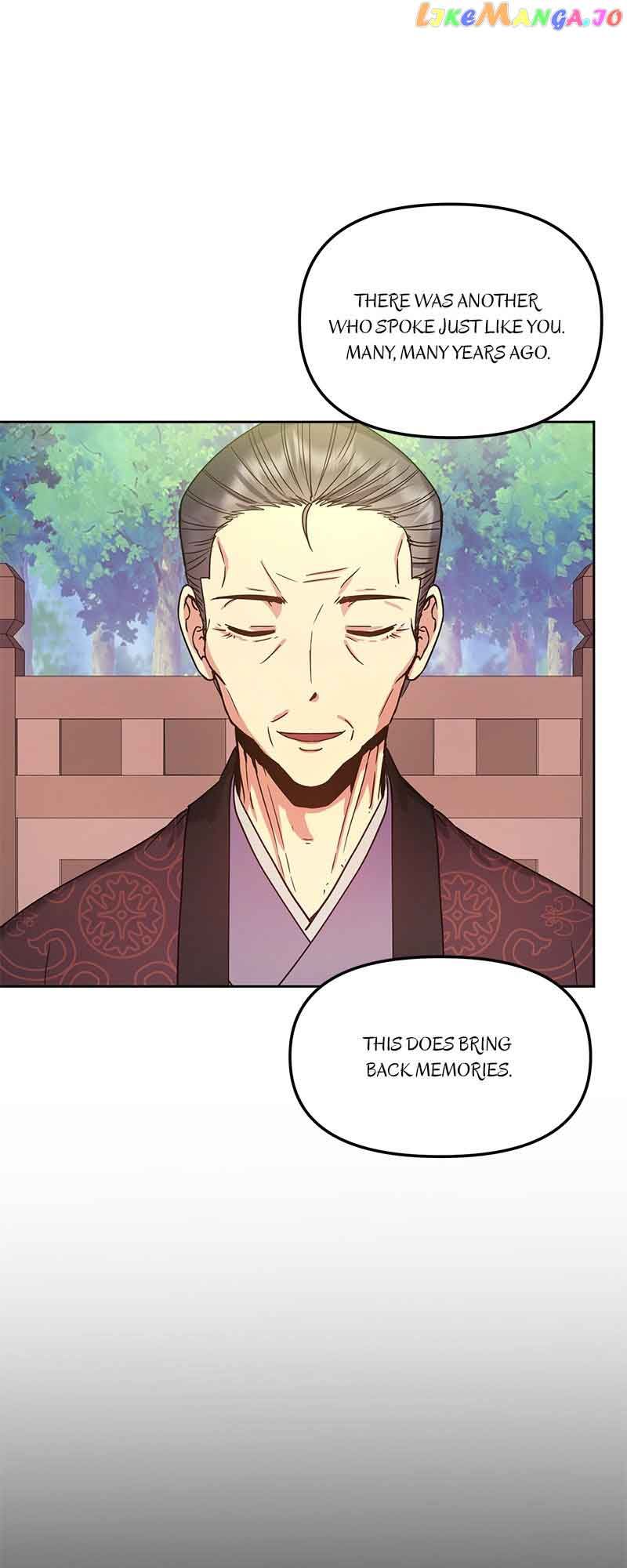 Empress Wi Mokhwa chapter 141 page 35