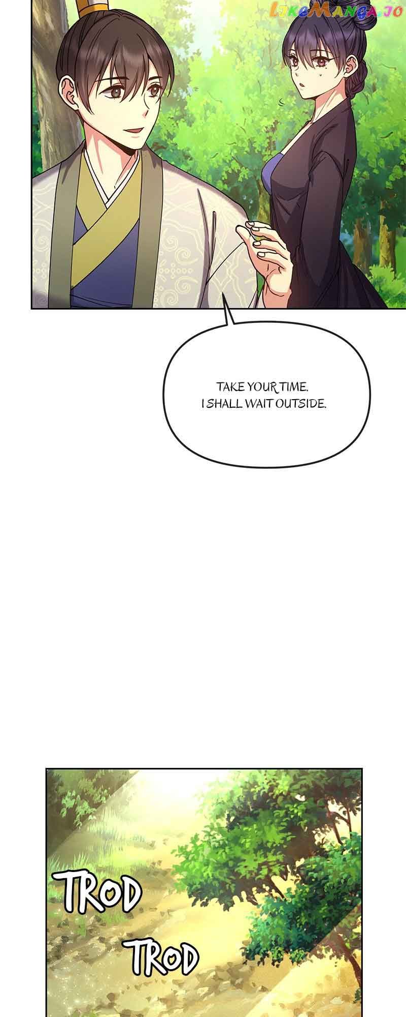 Empress Wi Mokhwa chapter 141 page 45