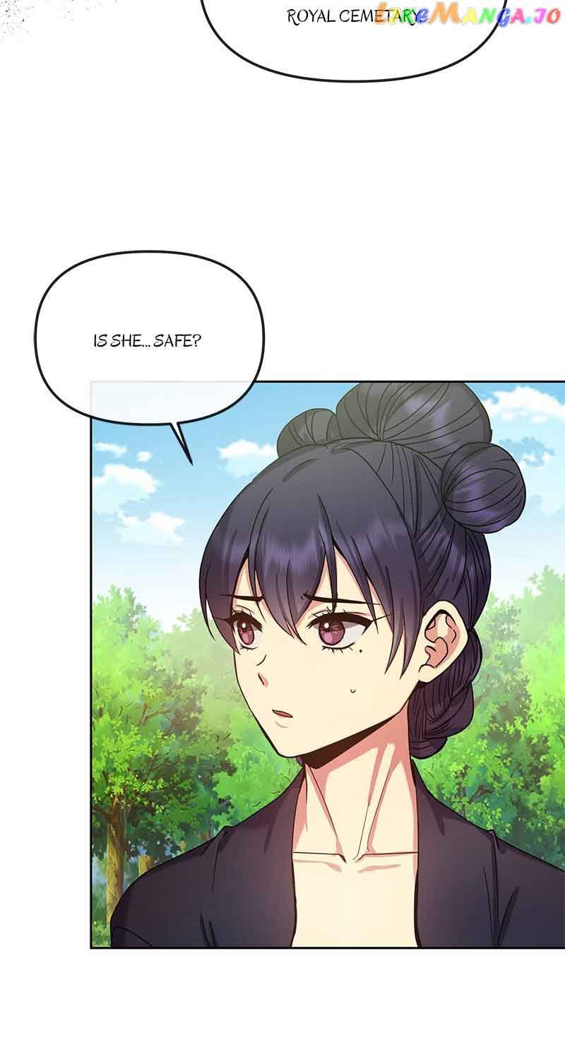 Empress Wi Mokhwa chapter 141 page 48